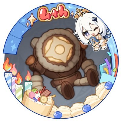 (っ `ω´ c)ｸﾞｯレイル/奏者さんのプロフィール画像