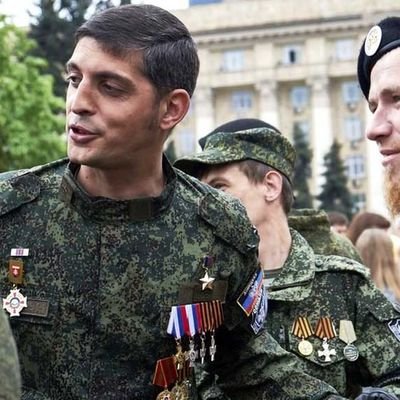 Ru_ZVZ's profile picture. Geopolitics & SMO   /  Main Account  @SMO_VZ🇷🇺 🇷🇺