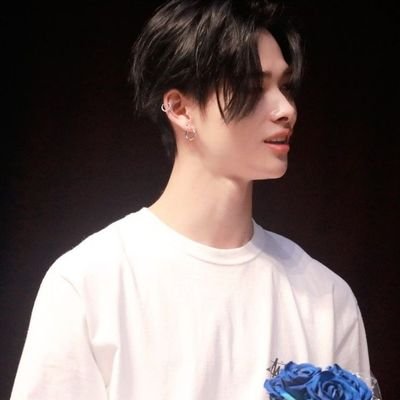 this user is a ni-ki fan account