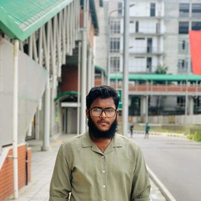 SaiyedushS14787's profile picture. 