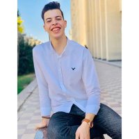 Kajo🫘 (@samehmarouf) 's Twitter Profile
