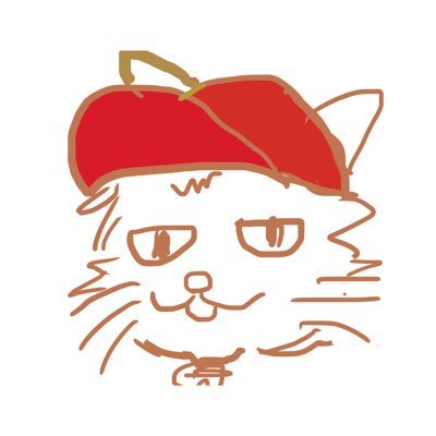 ニコ助(おバカな猫)さんのプロフィール画像