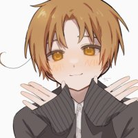 kanna 5/3 東7 C46ab (@amgr777_) 's Twitter Profile Photo kanna 5/3 東7 C46ab (@amgr777_) 's Twitter Profile Photo