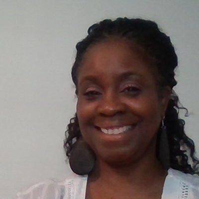 Woman of God, Mother, GA State Senate District 43 Candidate