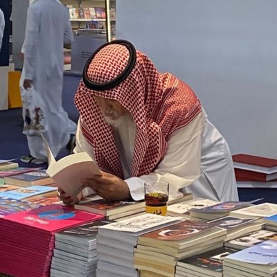 MuhamedAlanazi's profile picture. Under construction