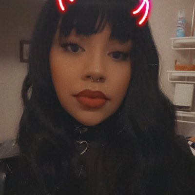 Inactive. Here to keep the username and that's it. Find me on Bsky