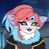 Doran "Dor" Mystique" (@shinkenmagenta) 's Twitter Profile