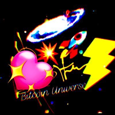 #Bitcoin UnivΣΓ$ε🌌 1sτ₿President🤵♂️@nayibbukele🇸🇻 📡#DontTrustVerify🦘#BitcoinUniv3RS3 🌌The ₿itcoin innovationaL Infrastructure Management HQ🚀