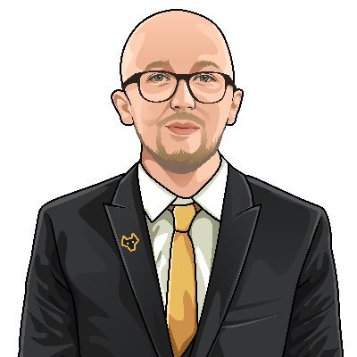 ryanhipkiss's profile picture. - True love 🐺🧡🖤
- Software Engineer