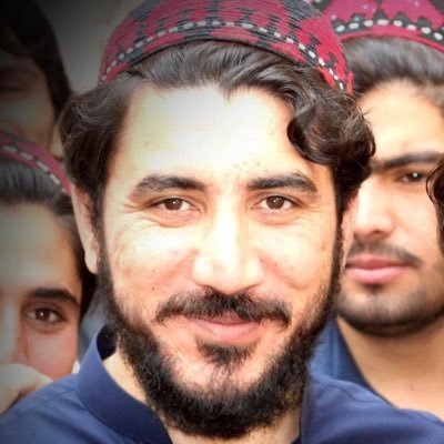 نه ودریږو نه په شاه کیږو مقاومت به دوام لري✌️#PTM #PLA