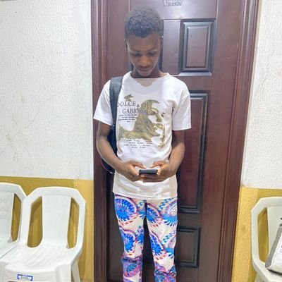 KelvinRich72413's profile picture. 