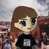 Oead (@oead0d) 's Twitter Profile