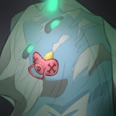 🔞 - 20 yo
N+SFW ABDL Baby Artist. Furs wearing diaper? sounds about right.