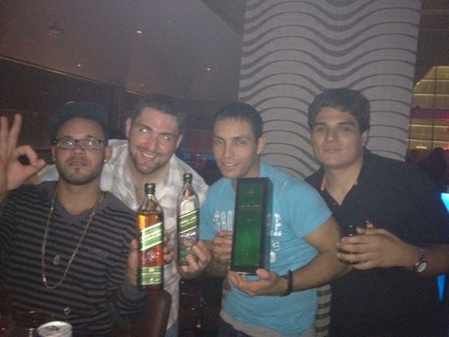 diegoepr's profile picture. 