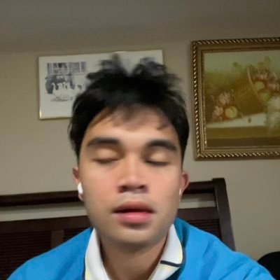 jjj0shua's profile picture. que será, será  🍃