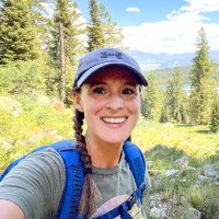 Jenae Nelson, PhD (@jenaemnelson) 's Twitter Profile