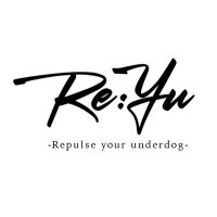 Re:Yu 【公式】 (@reyu_offi) 's Twitter Profile Photo Re:Yu 【公式】 (@reyu_offi) 's Twitter Profile Photo
