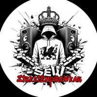Streetempirewear (@stevenwalters27) 's Twitter Profile