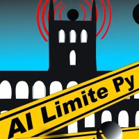 AlLimitePy (@asuallimite) 's Twitter Profile