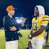 EJHollandOn3's profile picture. Michigan Recruiting Insider for On3 & Rivals (The Wolverine). Dallas ➡️ Chicago ➡️ 757. The facts are frightening. 🇲🇽