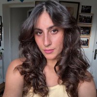 marzieh hamidi (@marziehhamidi) 's Twitter Profile Photo marzieh hamidi (@marziehhamidi) 's Twitter Profile Photo