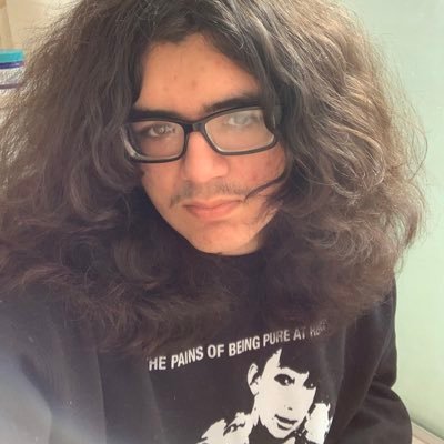 22. Alex. guitar player. 🇲🇽. I am an incurable and nothing else behaves like me. Believer in Rock & Roll.
