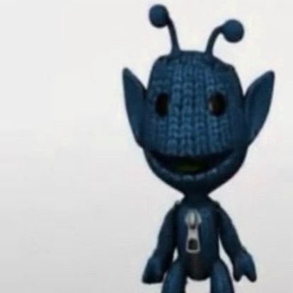 The Blue One's Bio is Here-Alt: @awefnfacts
