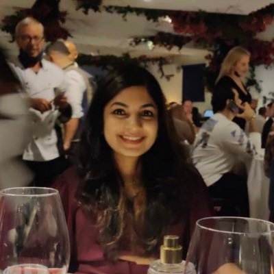 My old account was deleted due to inactivity, but I'm back now! Would love to reconnect with you all | In love with Goa, Chess and Astrology | Goenkar |