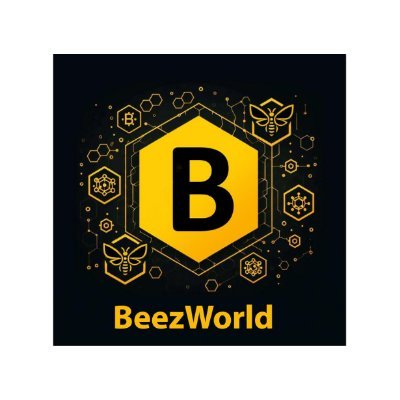 MatBeezworld's profile picture. Projet eco-technologique pour la preservation des abeilles ... et du monde vivant