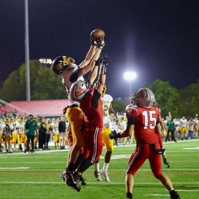|6’4 230 pounds|26 |Huntington Highschool 4.0 gpa| DE/TE |phone number-681-378-9498