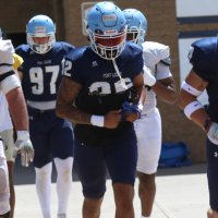 Marcus Sharp (@marcussharp23) 's Twitter Profile