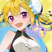 金菱 彌月♦️🍭VTuber (@chamu_mitsuki) Twitter profile photo