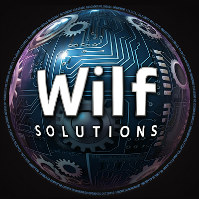 The focus of Wilf Solutions is to help save democracy by creating apps allowing regular people to conduct their own exit polls for election integrity assurance.