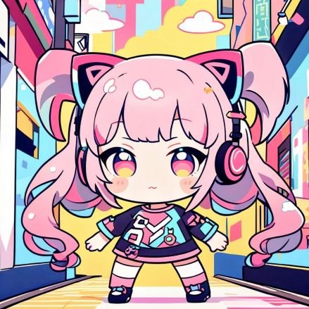 カピパーラ🐻 Profile