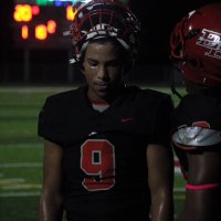 Jowell Amador (@jowe11_) 's Twitter Profile