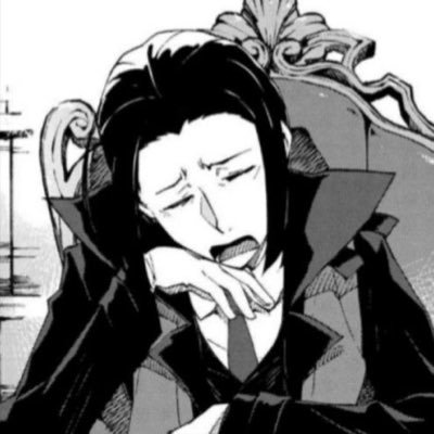 24 || LGBTQ+ || OSDD system || I LOVE BSD!! || PFP: BSD manga/Header: Lyrics from a song