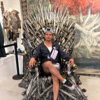 CASPIAN (@principcaspian) 's Twitter Profile