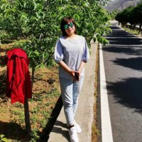 刘婬奴 (@liu3149457768) 's Twitter Profile