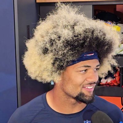 Average Chi-Town Sports Fan. Gate Keeping is needed. Tspoon I miss you. Somewhat a Hater.