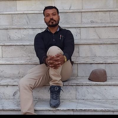 bpmaurya563's profile picture. 