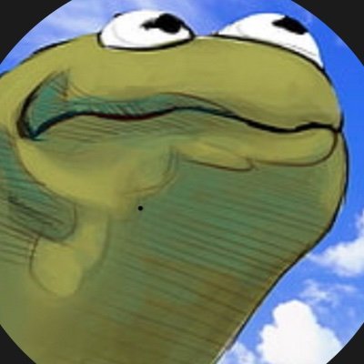 Some Dude Profile