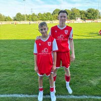 mark smith (@smudgerfc) 's Twitter Profile