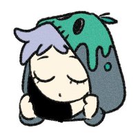光る(青色) (@m6pekkapi) 's Twitter Profile