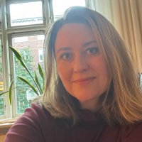 Lene Bomstærk (@lenehneh) 's Twitter Profile