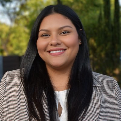 Lauren Cienfuegos Profile