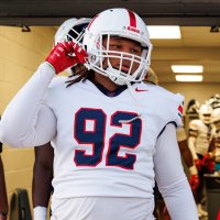 Kaleb McAllister (@kalebmcalliste2) 's Twitter Profile Photo