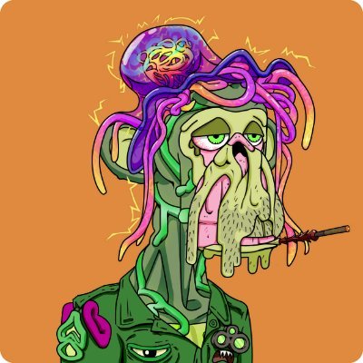 cha_riane49138's profile picture. Landscape Architect // Degenerate // Crypto lover // NFT collector on $BASE