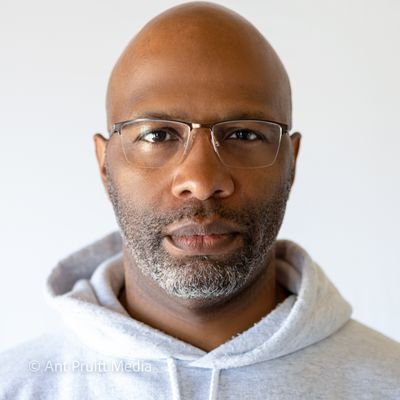 Ant Pruitt