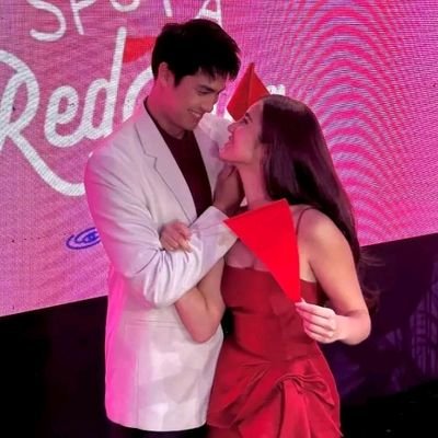 #DonBelle
@donnypangilinan @bellemariano02