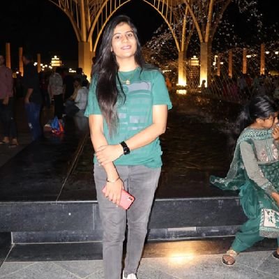 poonam_bis44715's profile picture. मैं खुद की तुलना केवल अपने उच्चतम स्वः से करती हूं।
